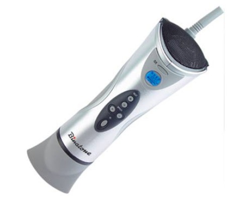 Быстро и безупречно сушит волосы - Фен BINATON HD-1815