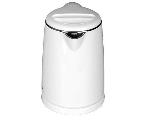 Электрочайник REDMOND RK-M1571: быстрый нагрев, стильный дизайн и идеальный чай!