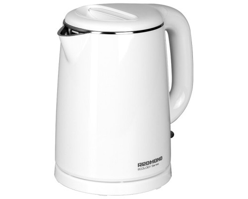 Электрочайник REDMOND RK-M1571: быстрый нагрев, стильный дизайн и идеальный чай!