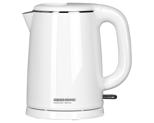 Электрочайник REDMOND RK-M1571: быстрый нагрев, стильный дизайн и идеальный чай!