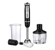 Блендер DELTA DL-7039В черный