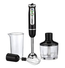 Блендер DELTA DL-7039В черный