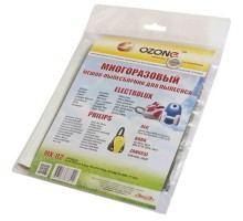 Мешок для пылесоса OZONE micron MX-02