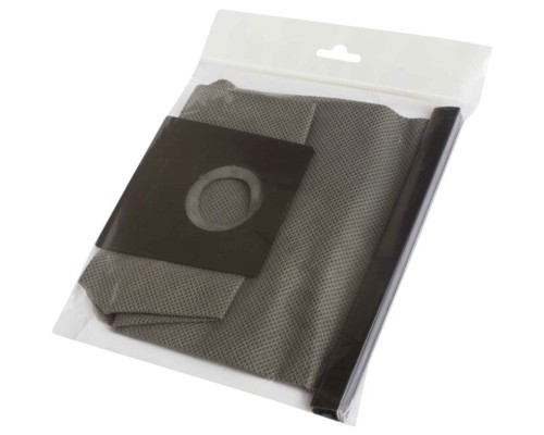 Мощный мешок OZONE micron MX-05 для идеальной чистоты в вашем доме!