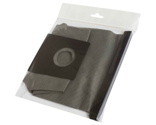 Мощный мешок OZONE micron MX-05 для идеальной чистоты в вашем доме!