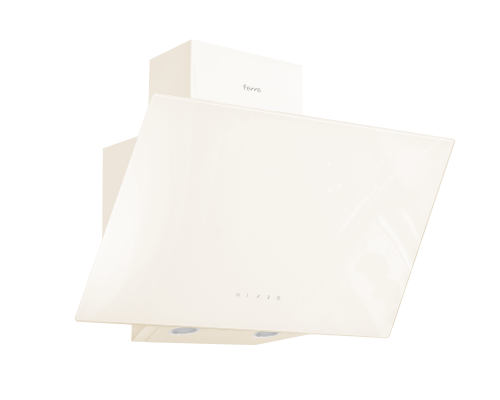 Стильная вытяжка FERRE ARSTAA 60 CREMA S для идеальной вентиляции вашей кухни