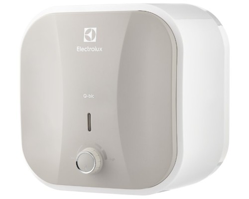 Экономичный и компактный водонагреватель ELECTROLUX EWH 15 Q-bic U
