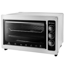 Мини-печь DELTA D-0124