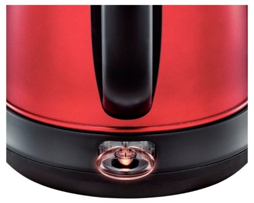 Приготовь чай в считанные минуты с электрочайником TEFAL KI270530