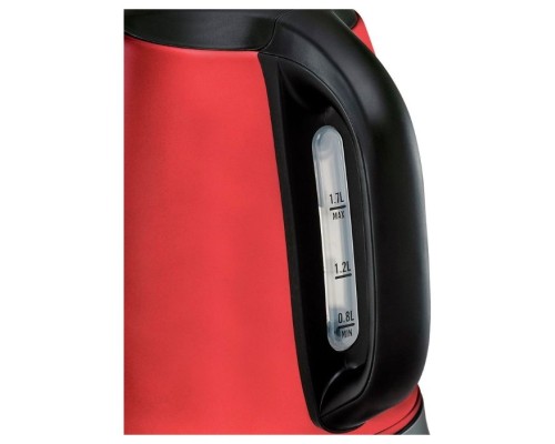 Приготовь чай в считанные минуты с электрочайником TEFAL KI270530