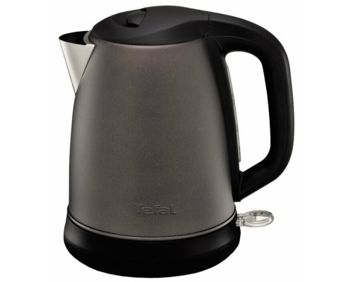 Приготовь чай в считанные минуты с электрочайником TEFAL KI270530