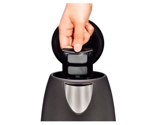 Приготовь чай в считанные минуты с электрочайником TEFAL KI270530