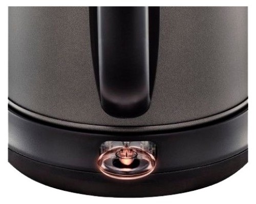 Приготовь чай в считанные минуты с электрочайником TEFAL KI270530