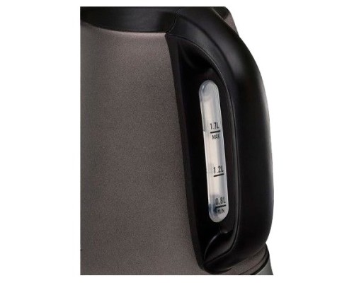 Приготовь чай в считанные минуты с электрочайником TEFAL KI270530