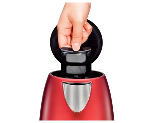 Приготовь чай в считанные минуты с электрочайником TEFAL KI270530