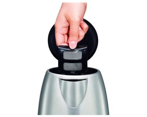 Быстрый и стильный: электрочайник TEFAL KI270D30 с идеальным нагревом