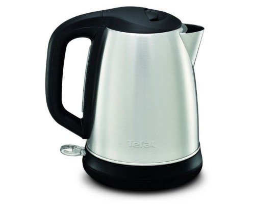 Быстрый и стильный: электрочайник TEFAL KI270D30 с идеальным нагревом