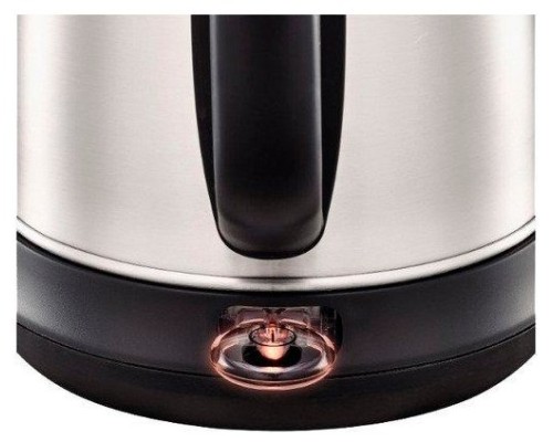 Быстрый и стильный: электрочайник TEFAL KI270D30 с идеальным нагревом