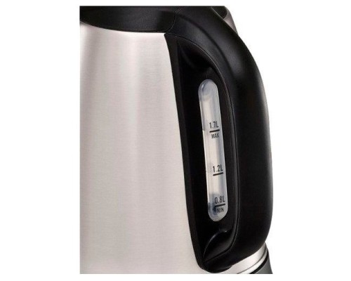 Быстрый и стильный: электрочайник TEFAL KI270D30 с идеальным нагревом