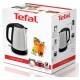Быстрый и стильный: электрочайник TEFAL KI270D30 с идеальным нагревом