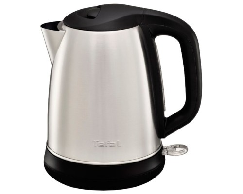 Быстрый и стильный: электрочайник TEFAL KI270D30 с идеальным нагревом