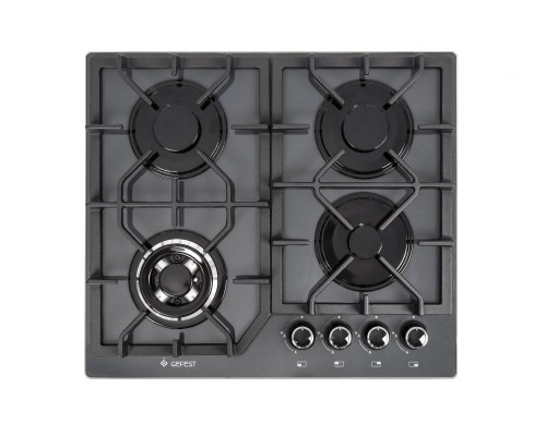 Стильная и функциональная варочная поверхность GEFEST ПВГ 2232 01 K56 для вашей кухни