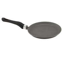 Сковорода ГОРНИЦА Графит б221тм 22х2см блинная