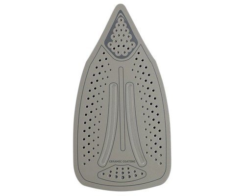 Мощный и стильный утюг DELTA DL-712 LUX: идеальное глажение в сине-белом исполнении!