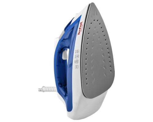 Идеальный помощник: Утюг TEFAL FV1711E0 - мощный пар, безупречный результат!