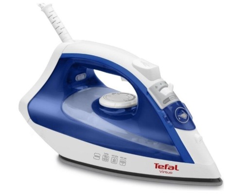Идеальный помощник: Утюг TEFAL FV1711E0 - мощный пар, безупречный результат!