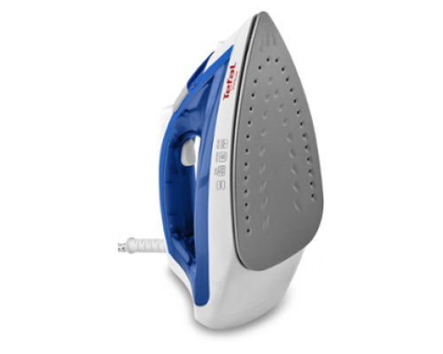 Идеальный помощник: Утюг TEFAL FV1711E0 - мощный пар, безупречный результат!
