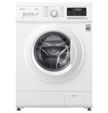 Стиральная машина LG F1296CDS0