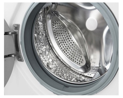 Стиральная машина LG F1296CDS0: идеальное решение для безупречной чистоты вашего белья