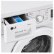 Стиральная машина LG F1296CDS0: идеальное решение для безупречной чистоты вашего белья