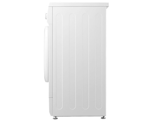 Стиральная машина LG F1296CDS0: идеальное решение для безупречной чистоты вашего белья