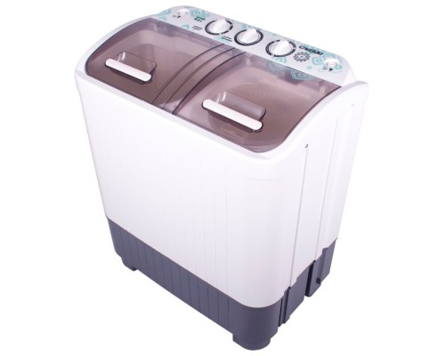 Быстрая и надежная стиральная машина СЛАВДА WS-40PET - идеальное решение для вашего дома!