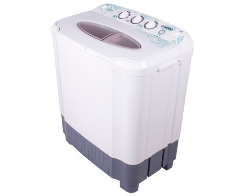 Стиральная машина СЛАВДА WS-50PЕТ: идеальное решение для безупречной чистоты в вашем доме!