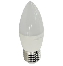 Лампа SMARTBUY C37-9,5W/4000/E27