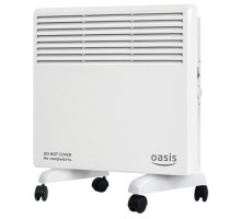 Конвектор OASIS KM-15