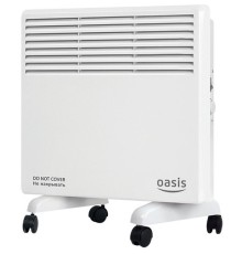Конвектор OASIS KM-15