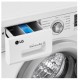 Стиральная машина LG F10B8LD7: мощность и эффективность в одном!