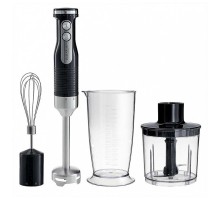 Блендер DELTA DE-7004B LUX черный