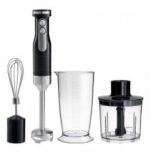 Блендер DELTA DE-7004B LUX черный