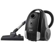 Пылесос GORENJE VC1611CMBK