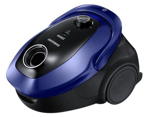 Мощный и эффективный пылесос SAMSUNG VC20M253AWR - идеальное решение для вашего дома!