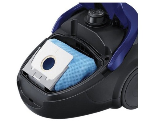 Мощный и эффективный пылесос SAMSUNG VC20M253AWR - идеальное решение для вашего дома!