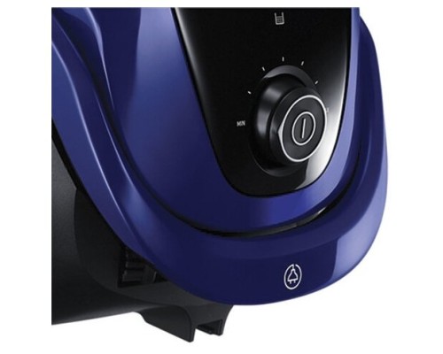 Мощный и эффективный пылесос SAMSUNG VC20M253AWR - идеальное решение для вашего дома!