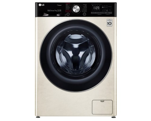 Стиральная машина LG F2V5HS9B: идеальное решение для безупречных стирок