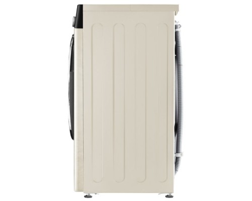 Стиральная машина LG F2V5HS9B: идеальное решение для безупречных стирок