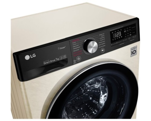 Стиральная машина LG F2V5HS9B: идеальное решение для безупречных стирок